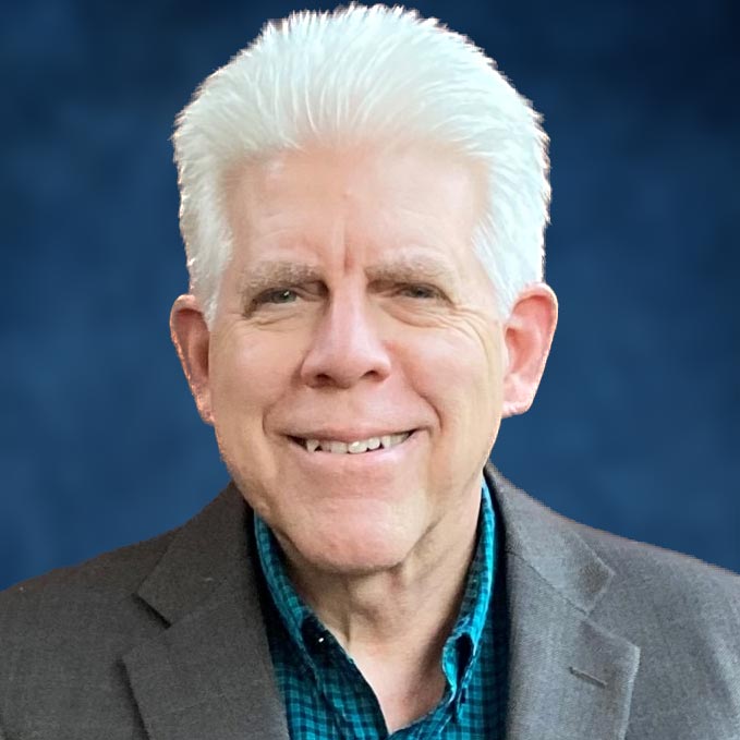 JOHN R. REGAZZI, Interim Chief Executive Officer